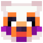 2D Render Front