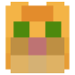 2D Render Front