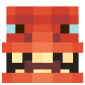 2D Render Front
