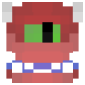 2D Render Front