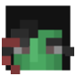 2D Render Front