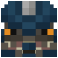 2D Render Front