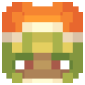 2D Render Front