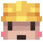 2D Render Front