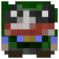 2D Render Front