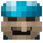 2D Render Front