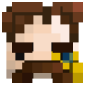 2D Render Front