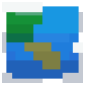 2D Render Front
