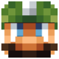 2D Render Front