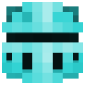 2D Render Front