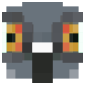 2D Render Front