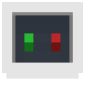 2D Render Front