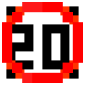 2D Render Front