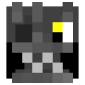 2D Render Front