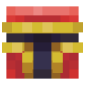 2D Render Front