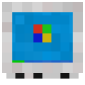 2D Render Front
