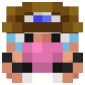 2D Render Front