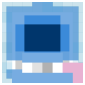 2D Render Front