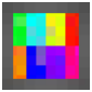 2D Render Front