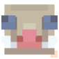 2D Render Front