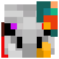 2D Render Front