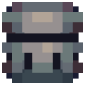 2D Render Front