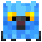 2D Render Front