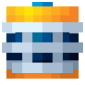 2D Render Front