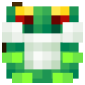 2D Render Front