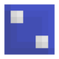 2D Render Front
