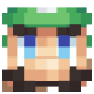 2D Render Front