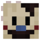 2D Render Front