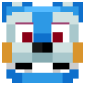 2D Render Front
