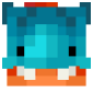 2D Render Front