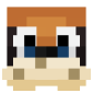 2D Render Front