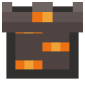 2D Render Front