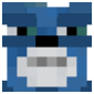 2D Render Front