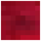 2D Render Front