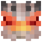 2D Render Front