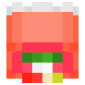 2D Render Front