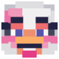 2D Render Front