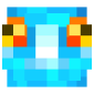 2D Render Front
