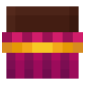 2D Render Front