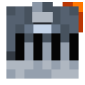 2D Render Front