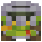 2D Render Front
