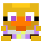 2D Render Front