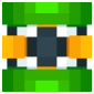 2D Render Front
