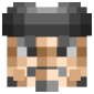 2D Render Front