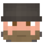 2D Render Front