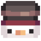 2D Render Front